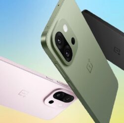 Авто новини - OnePlus представила флагманський смартфон OnePlus 13s