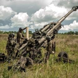 Новини України - Оновлено карти боїв від Генштабу: де РФ штурмує найбільше