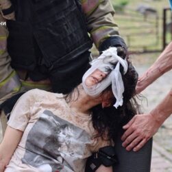 Новини України - ООН назвала число жертв російських атак в травні
