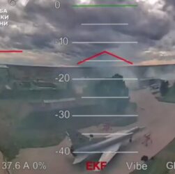 Новини України - Операція Павутина: оприлюднено нове відео