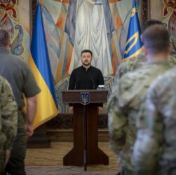 Новини України - Операція Павутина: воїни СБУ отримали нагороди