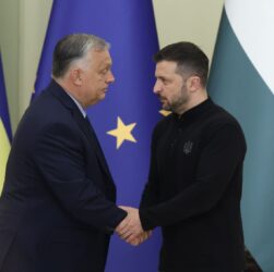 Новини України - Орбан використовує війну. Нова сутичка з Угорщиною