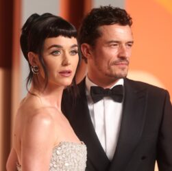 Новини культури - Орландо Блум і Кеті Перрі розійшлися після 9 років