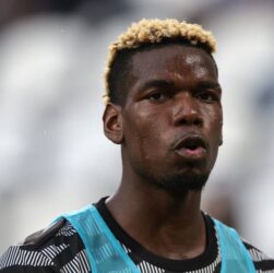 Новини спорту - Ось він, футбол: Погба в сльозах підписував контракт із Монако