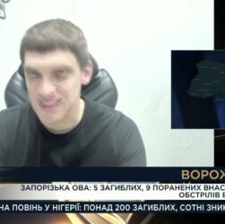 Запоріжжя після обстрілів: Як рятують поранених і відновлюють зруйноване | Іван Федоров