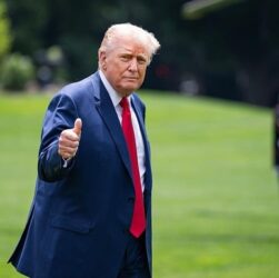 Новини світу - Пакистан висунув Трампа на Нобелівську премію миру