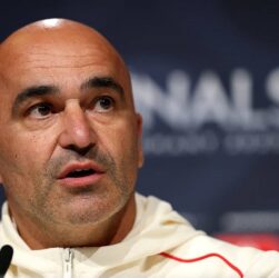 Новини спорту - Пан або пропав: тренер збірної Португалії може залишитися не при справах