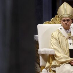 Новини світу - Папа Лев XIV провів першу розмову з Путіним