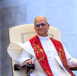 Новини світу - Папа Лев XIV запропонував встановити спільну дату Великодня