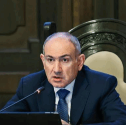 Новини світу - Пашинян анонсував строки підписання мирної угоди з Азербайджаном