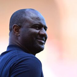 Новини спорту - Патріка Вієйру покличе до себе Інтер