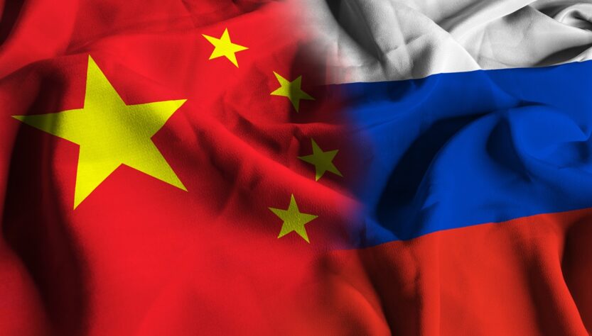 Новини України - Пекін наближається до постачання летальної зброї РФ - ЗМІ
