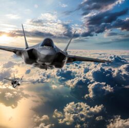 Новини України - Пентагон значно скоротив замовлення на винищувачі F-35