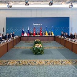 Новини України - Переговори у Стамбулі завершено - Зеленський