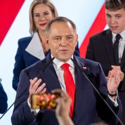 Новини світу - Переможець виборів президента Польщі зробив заяву
