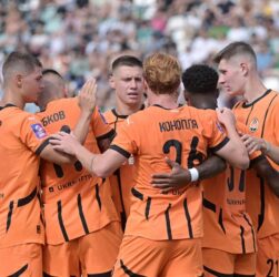 Новини спорту - Перший суперник Шахтаря в Лізі Європи визначений