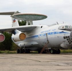 Новини України - Під час операцію СБу вдалося пошкодити російські А-50 - ЗМІ