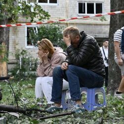 Новини Києва - Підтвердилася смерть хлопця, якого чекали батьки
