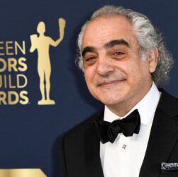 Новини культури - Пішов із життя Джо Марінеллі - зірка Ранкового шоу