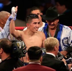 Новини спорту - Пішов з життя тренер і батько відомого чемпіона