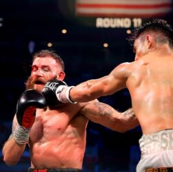 Новини спорту - Плант висловив готовність до реваншу зі своїм несподіваним кривдником