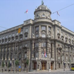 Новини світу - Планували переворот: у Сербії заарештували шістьох осіб