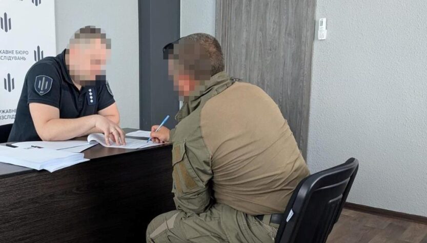 Новини України - Побиття курсанта на полігоні: інструктору повідомили підозру