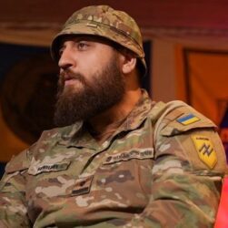 Новини України - Побиття військового в Івано-Франківську: постраждав офіцер бригади Азов