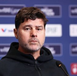 Новини спорту - Почеттіно зрівнявся з антирекордом збірної США 18-річної давності