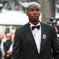 Новини спорту - Погба: Ювентус розчарував, не підтримавши після допінг-скандалу