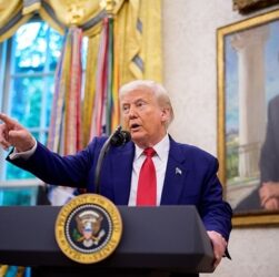 Новини світу - "Поки не пізно": Трамп звернувся до Ірану