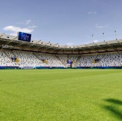 Новини спорту - Полісся обрало місце для своїх матчів на євроарені