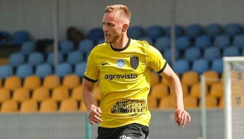 Новини спорту - Полісся відмовилося від дебютанта збірної України