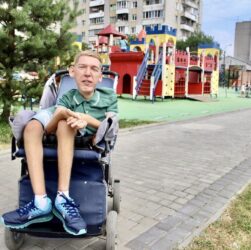 Новини України - Поліція відкрила кримінальні справи щодо збору коштів для Назарія Гусакова