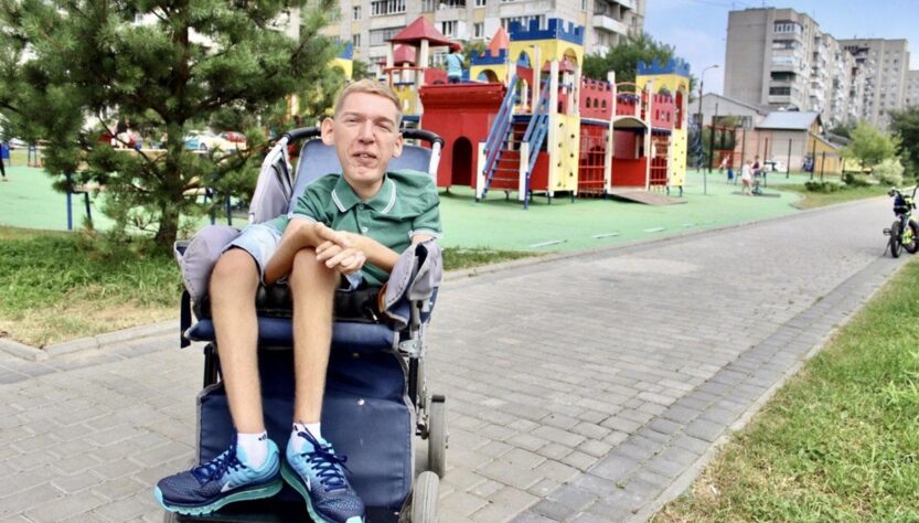 Новини України - Поліція відкрила кримінальні справи щодо збору коштів для Назарія Гусакова