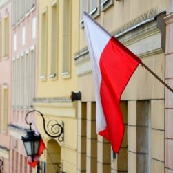 Новини світу - Польща планує евакуацію творів мистецтва у разі вторгнення РФ