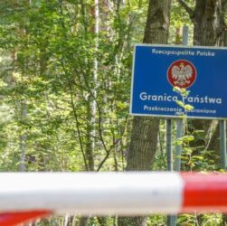 Новини світу - Польща виходить з конвенції про заборону протипіхотних мін
