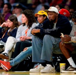 Новини спорту - Полювання на Дюранта: п'ята частина ліги готує пропозиції