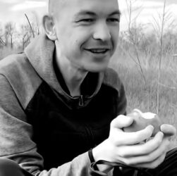 Новини України - Помер звільнений з полону український воїн Дмитро Шаповалов