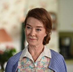 Новини культури - Померла зірка Відчайдушних домогосподарок Валері Махаффей