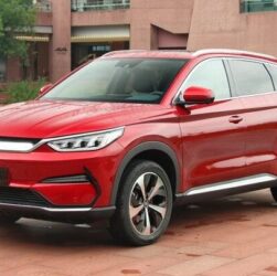 Авто новини - Попит на авто з Китаю серед українців зріс на 70%