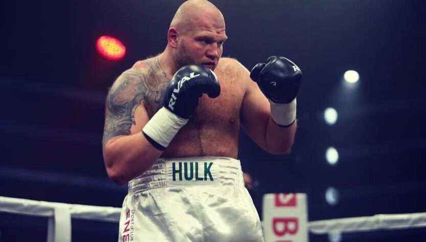 Новини спорту - Поразка з наслідками: український боксер переніс операцію