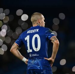 Новини спорту - Порушення допінг-контролю: Мудрик на межі офіційної дискваліфікації