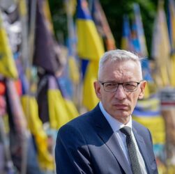 Новини світу - Посол Німеччини в Україні став головою розвідки ФРН