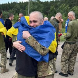 Новини України - "Поставив конкретні завдання": Зеленський анонсував нові обміни полоненими