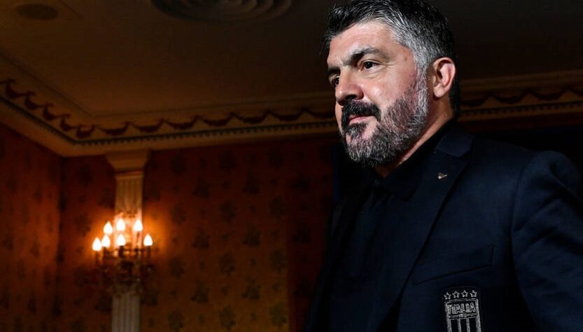 Новини спорту - Повертаємо Італію у світовий футбол: Гаттузо визначив мету