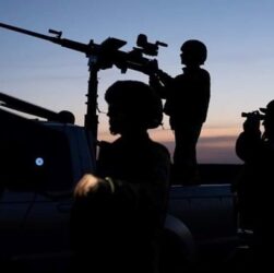 Новини України - Повітряні сили розкрили деталі нічної атаки Росії
