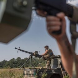 Новини України - ППО відбила атаку понад 100 російських дронів