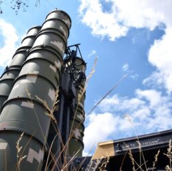 Новини України - ППО знищила рекордну кількість ракет і дронів РФ
