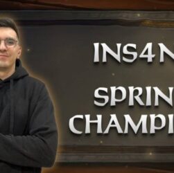 Новини спорту - Представник України в кіберспорті виграв турнір з Hearthstone